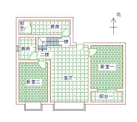 ����鿴��һ��: ¥�Ϸ�λͼ