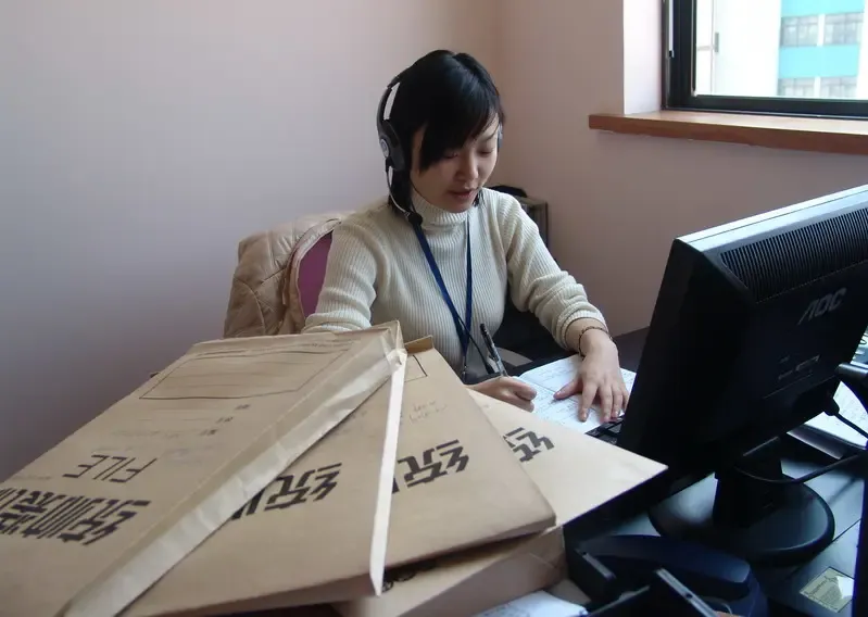 ����鿴��һ��: �ͷ�01