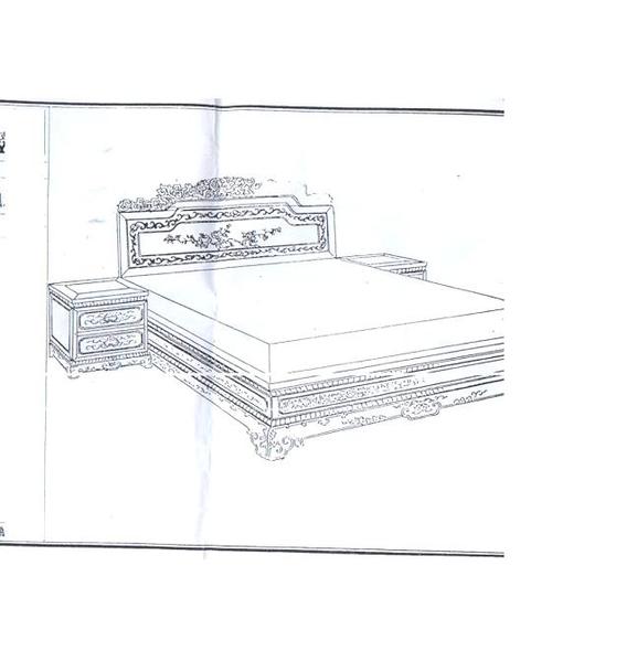 低价转让全套全新友联纯红木家具