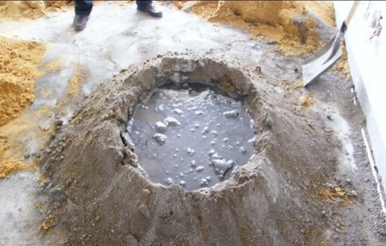 水泥,黄沙,水