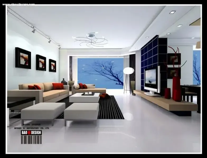 广州装饰公司排名_广州电音酒吧排名(3)