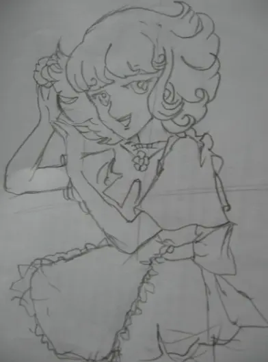 【搜房*金欧雅陶瓷6.1"花仙子"小蓓