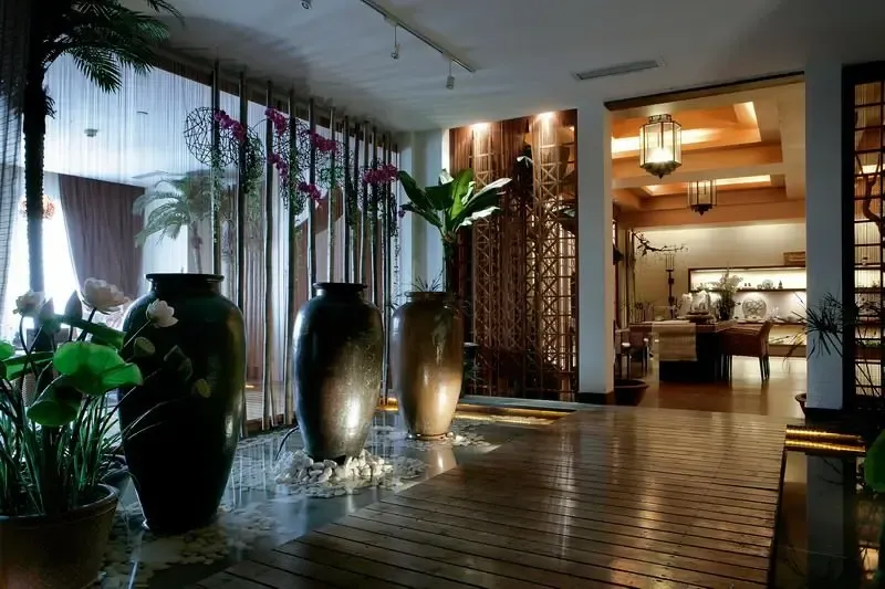 spa