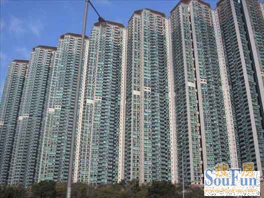香港居住环境_香港中等收入居住环境