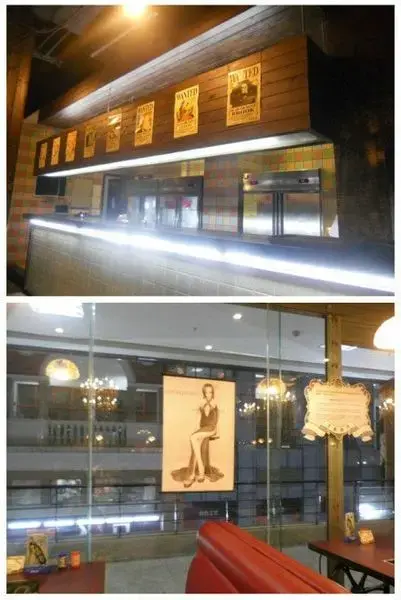 厦门海贼王主题餐厅_厦门便所主题餐厅_星空主题餐厅