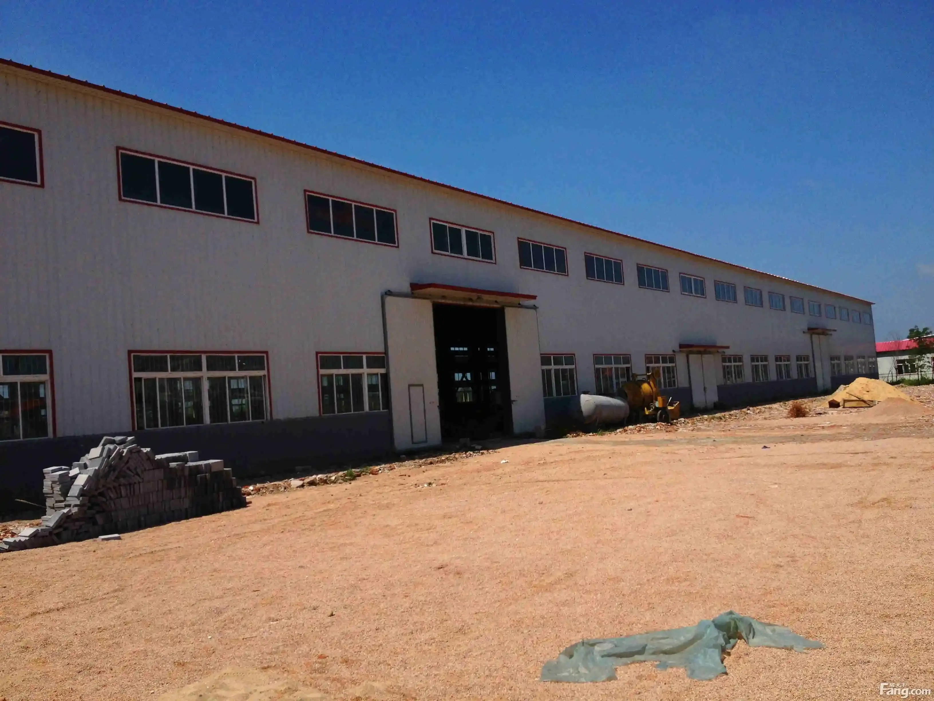 盘锦出售厂房场地