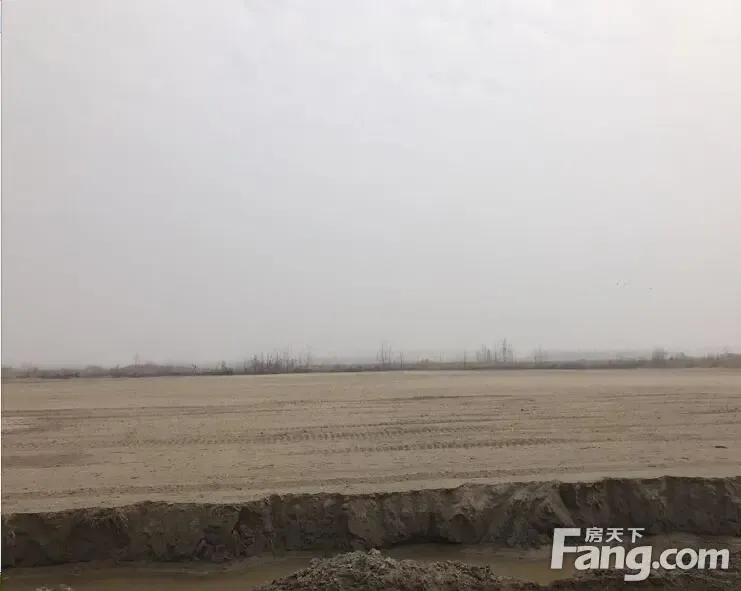 湖南湘潭雨湖区 100亩工业用地出售 证件齐全 行业不限