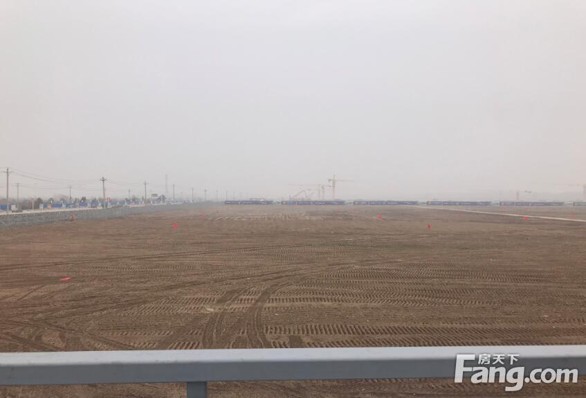 安徽六安舒城县200亩工业用地出售 一手红本国有土地