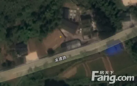 涪陵零星工业用地转让