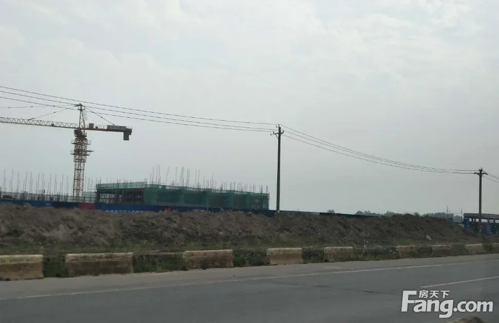 西安100亩国有红本工业土地出售 证件齐全 优选高新企业