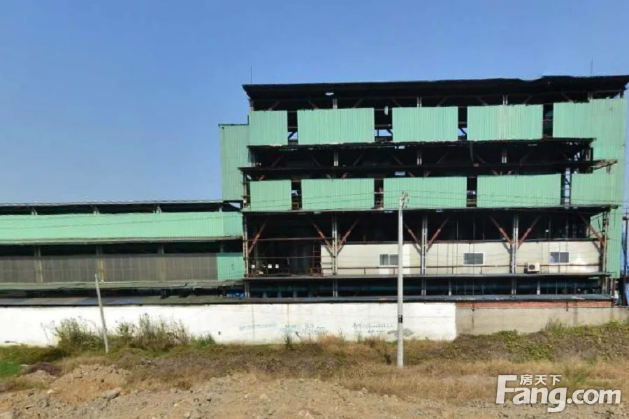 出售江阴市月城镇月城村冯泾路35576世界房地产工业惬意我小别墅的图片