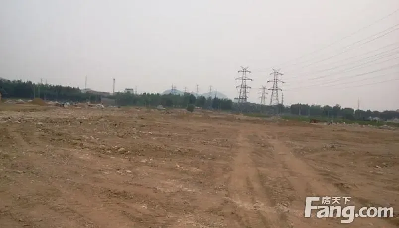 株洲120亩国有红本工业土地整体出售 企业转移用地首选