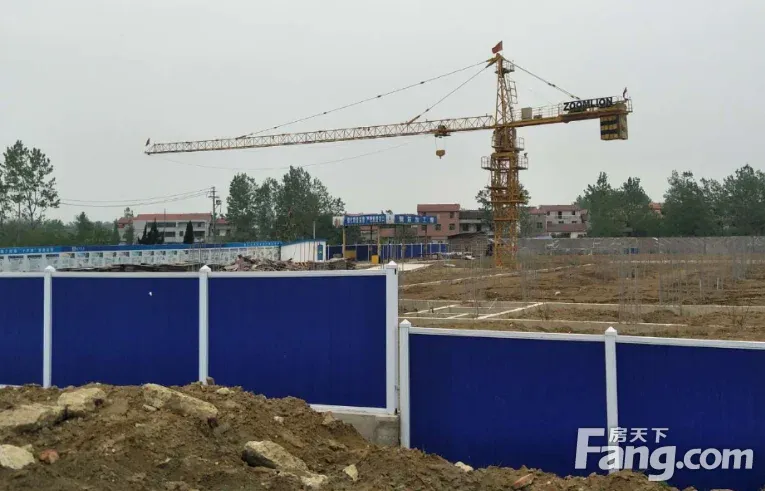 郑州新密60亩国有工业用地整体转让 证件齐全 50年产权