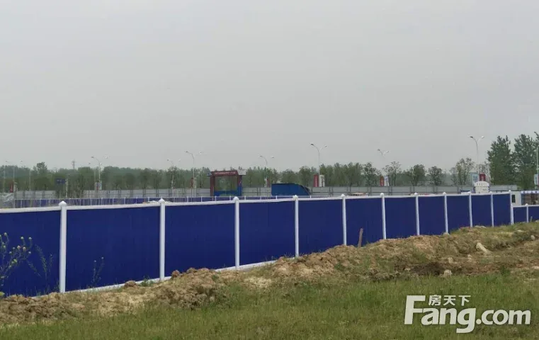 郑州新密500亩工业土地出售 可分块出售 优选高新企业