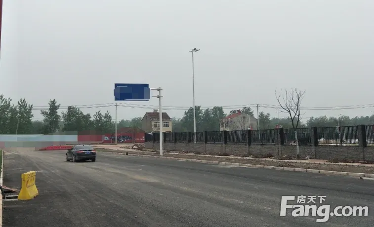 南京高淳县200亩国有指标工业土地整体出售 可订建厂房