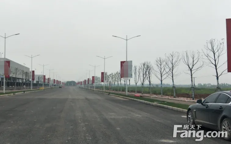 安徽滁州200亩工业地出售 各产业集群区 政府优惠政策扶持