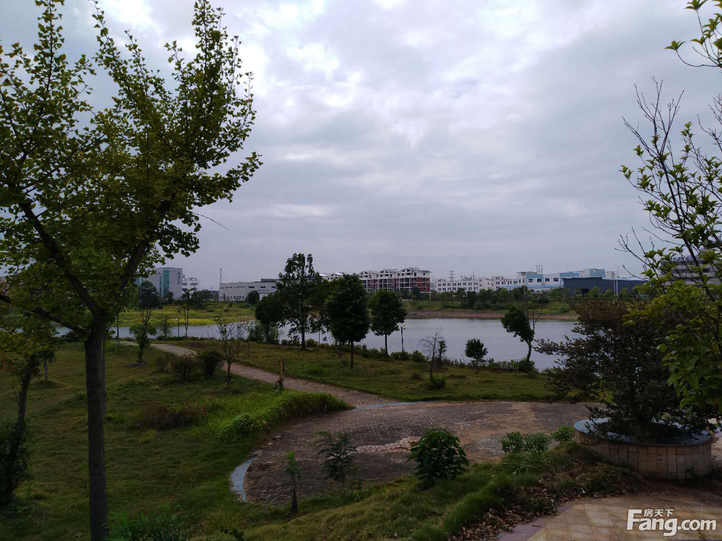 江西九江其它区住宅用地整体转让