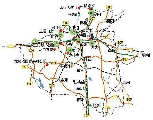 河南省人均gdp_河南省地图