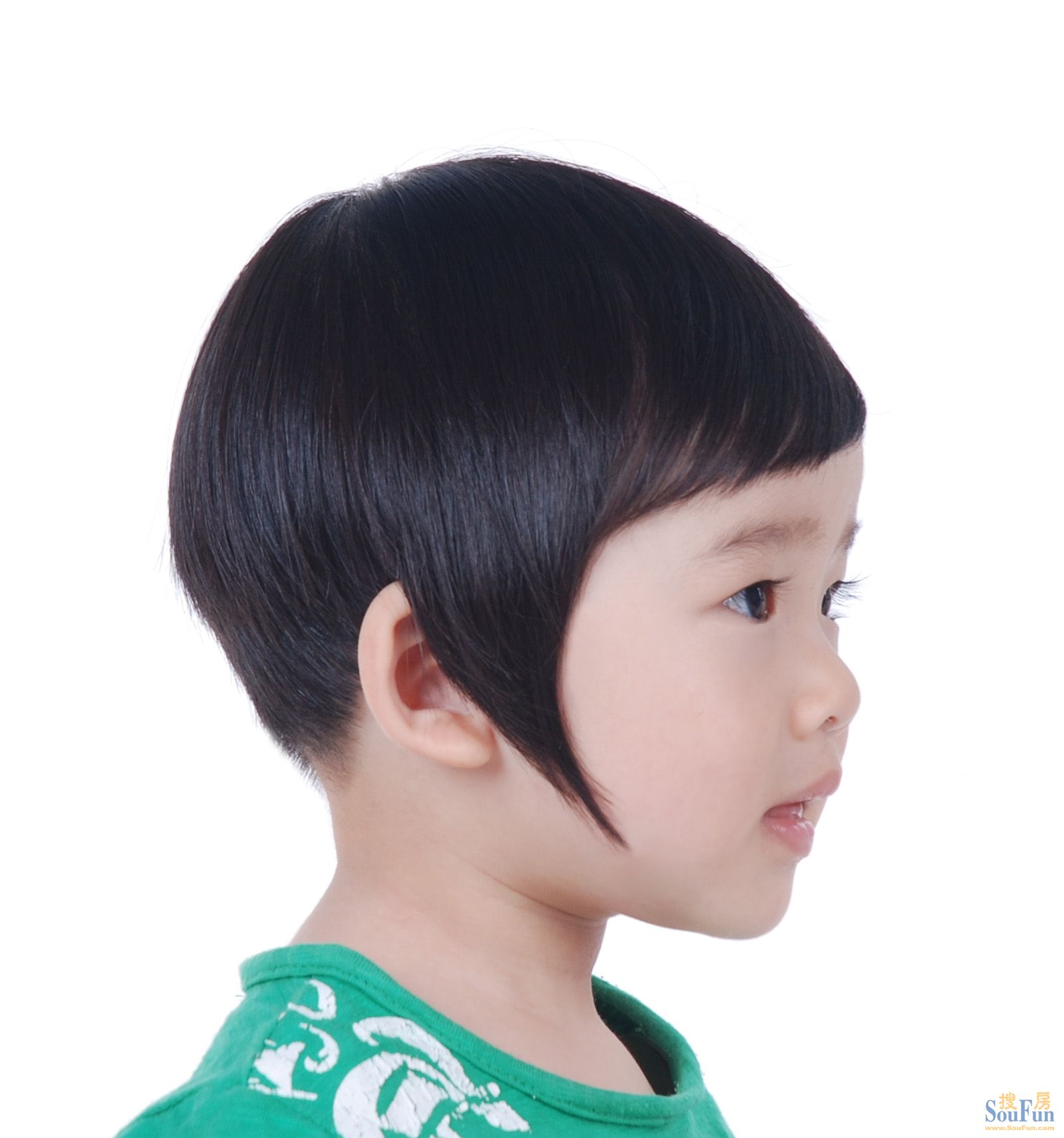 小男孩儿童节发型大全 又萌又帅气小男孩发型-儿童发型-发型站_最新流行发型设计发型图片与美发造型门户网