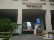 �׿��Ҹ��㳡�⾰ͼ