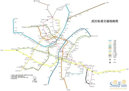 1,地铁27号线