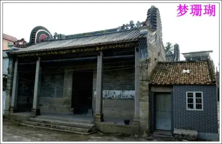 深井古村-万科四季花城业主论坛-广州手机搜房网